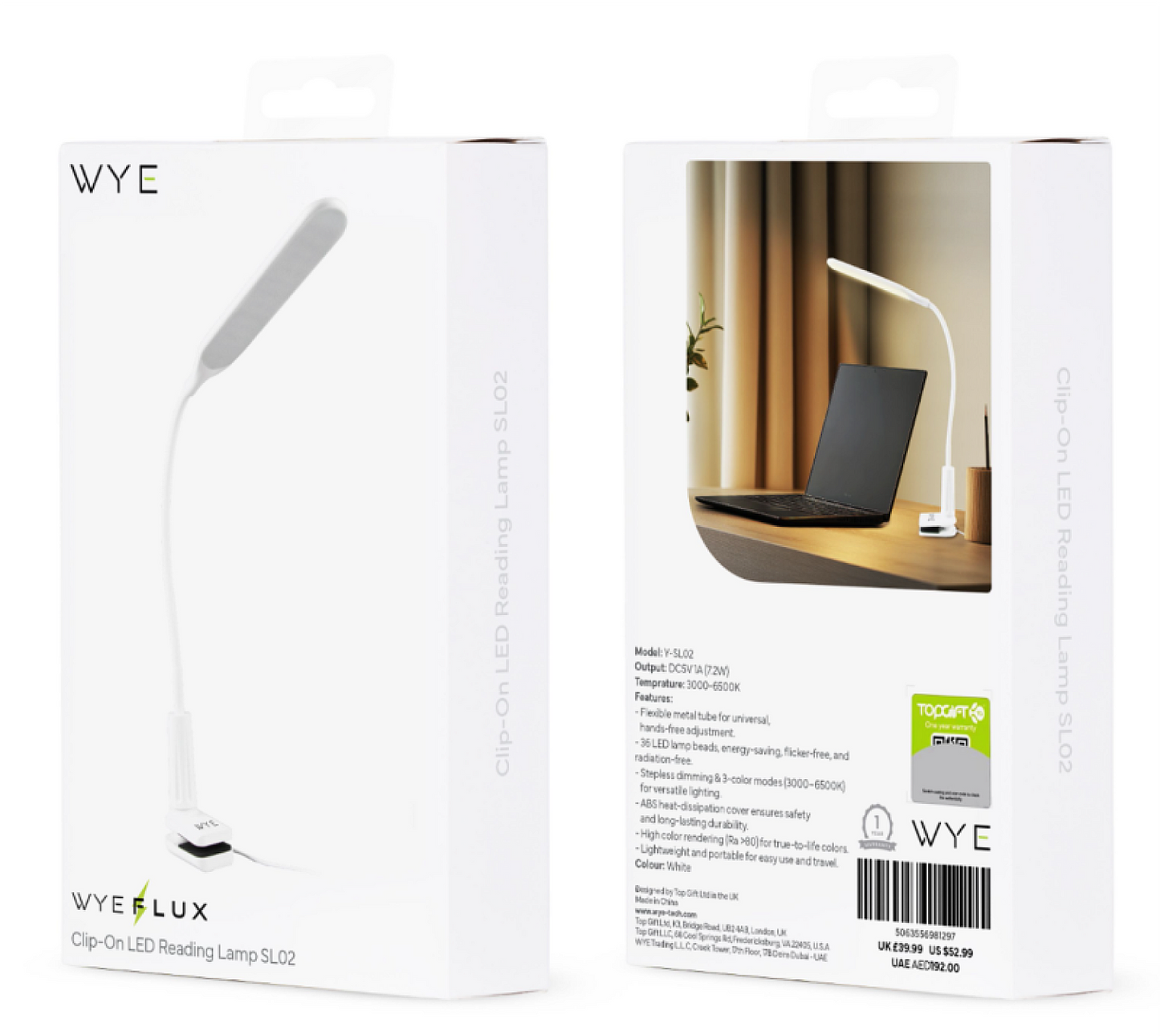 WYE Tech - B2B