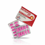 Neurofen 700mg Tablet – Healthcare