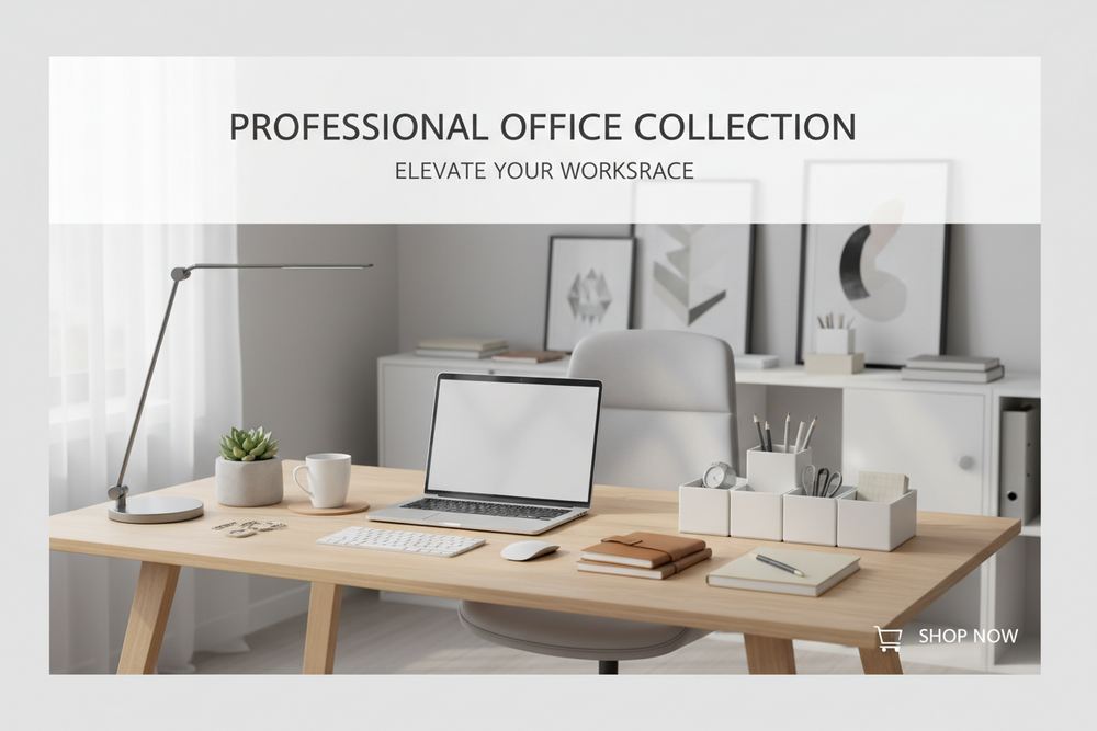 Hiirad Wholesale Office panel