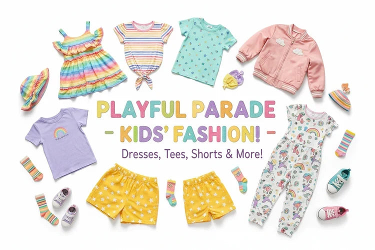 Kids Clothes