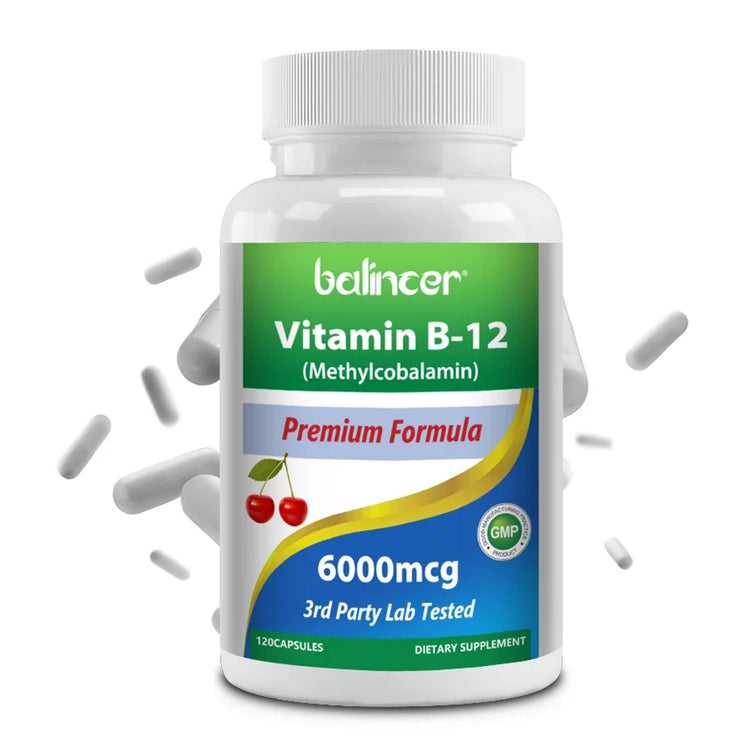 Heart health supplement in original product packaging