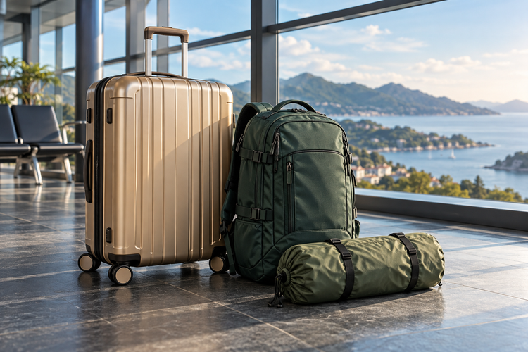 Hiirad Wholesale Travel & Tourism professional collection image