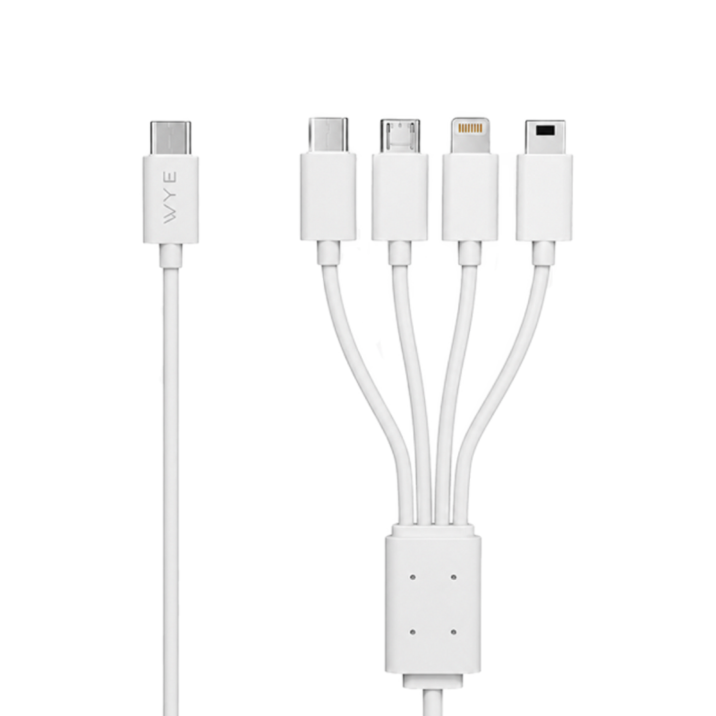 WYE Tech - B2B