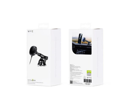 WYE Tech - B2B