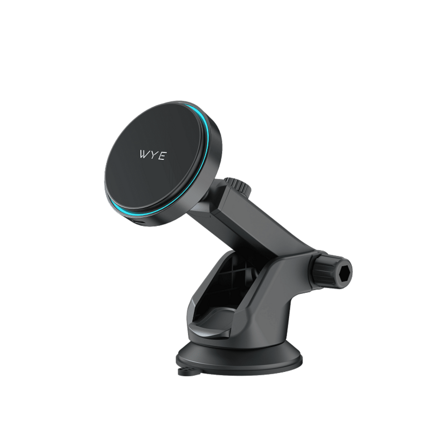 WYE Tech - B2B