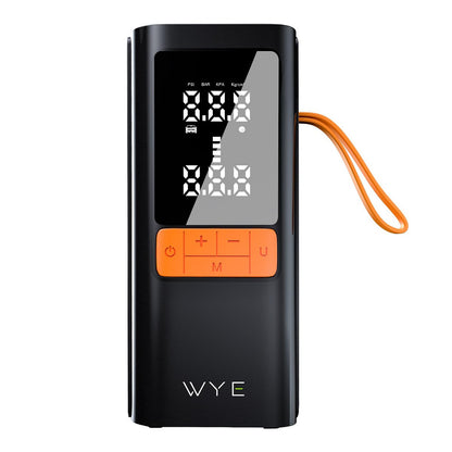 WYE Tech - B2B