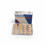 Amlotan-D Tablet –  Healthcare