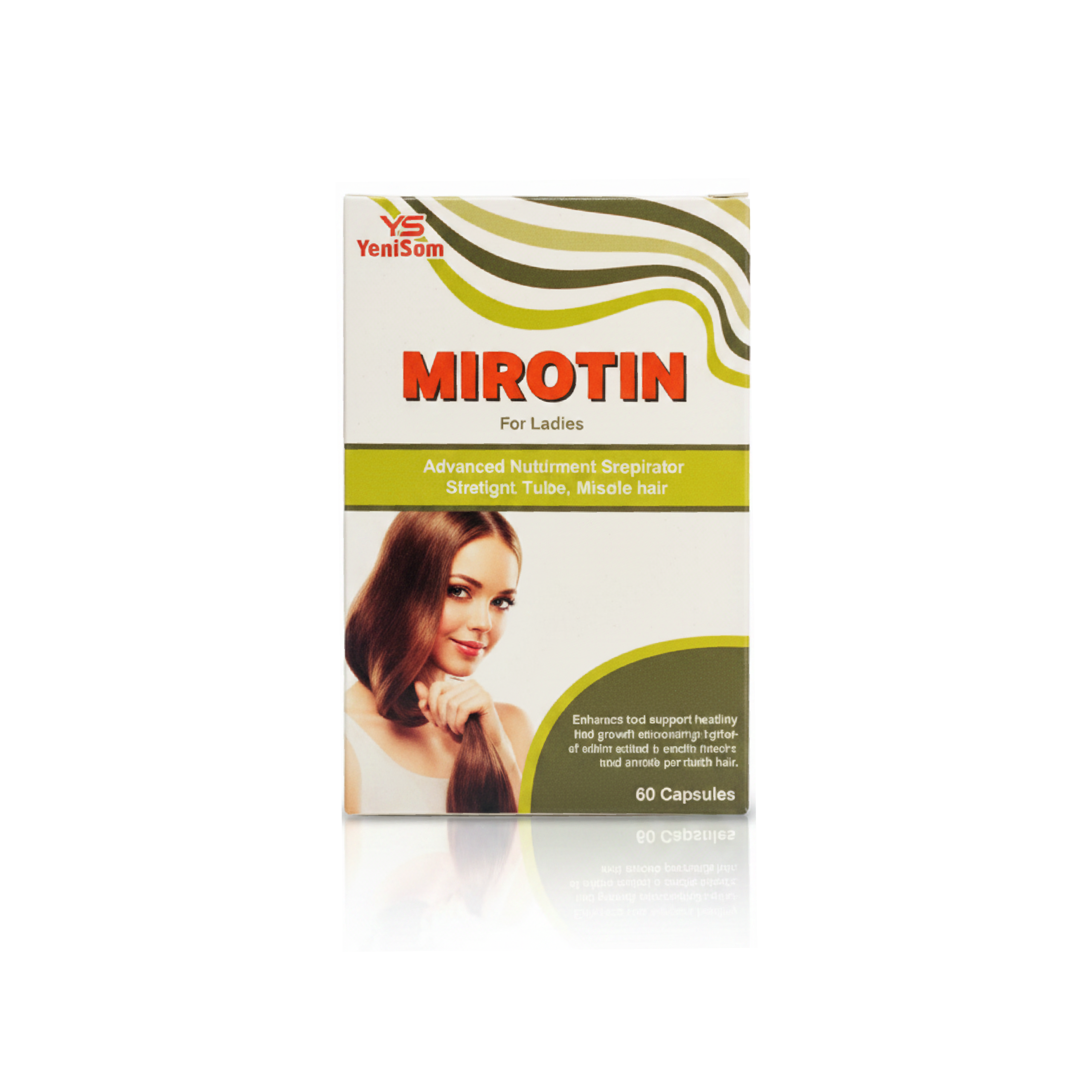 Mirotin Capsule – YeniSom Healthcare