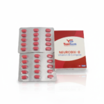 neurobix-B Vitamin B –  Healthcare