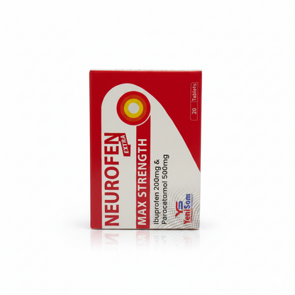 Neurofen 700mg Tablet – Healthcare