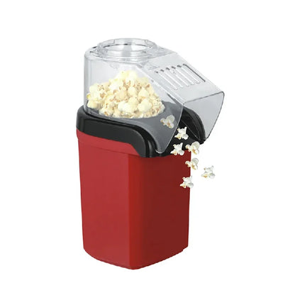 Fully Automatic Popcorn Machine For Home Kitchen Popcorn Makers Mini Popcorn Electric Household Appliance Machine