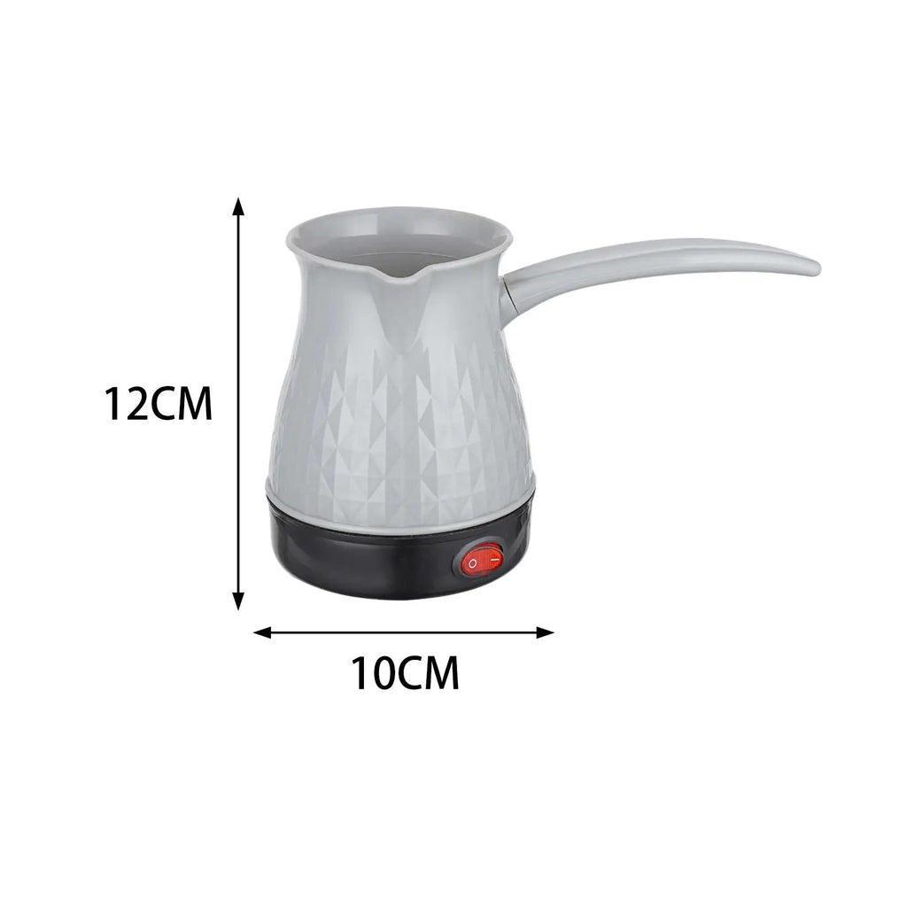 Electric Turkish Coffee Pot, Turkish Coffee Maker Pot ,Water Kettle for