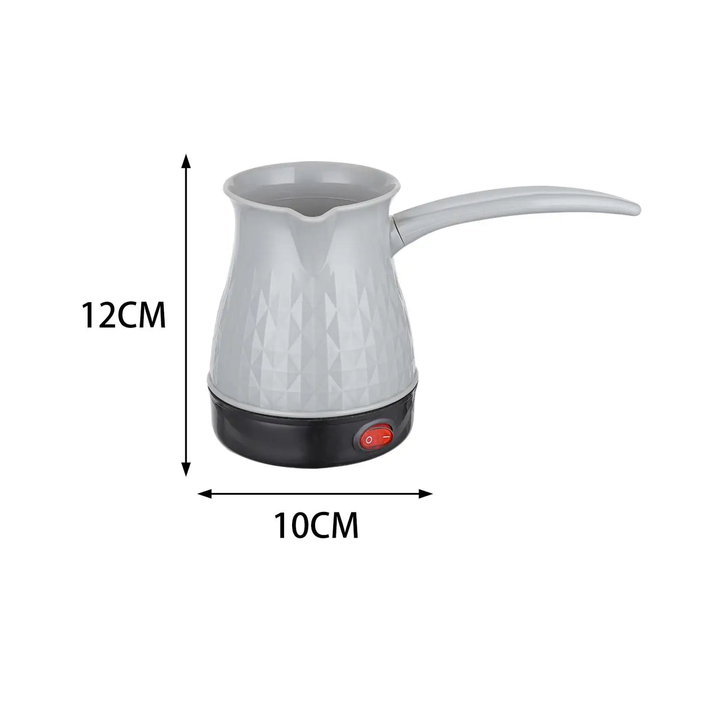 Electric Turkish Coffee Pot, Turkish Coffee Maker Pot ,Water Kettle for