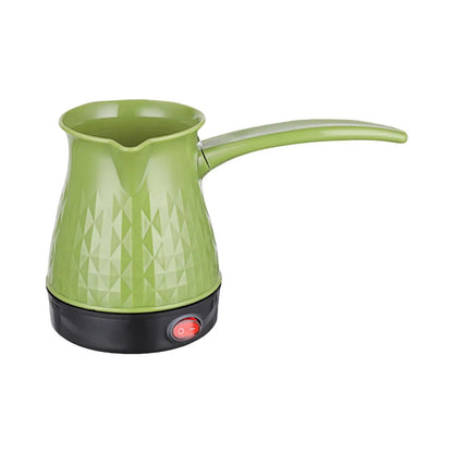Electric Turkish Coffee Pot, Turkish Coffee Maker Pot ,Water Kettle for