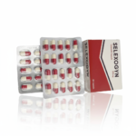 Selexogyn 200mg  Capsule – YeniSom Healthcare