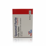 Yenijin 550mg tablet –  Healthcare
