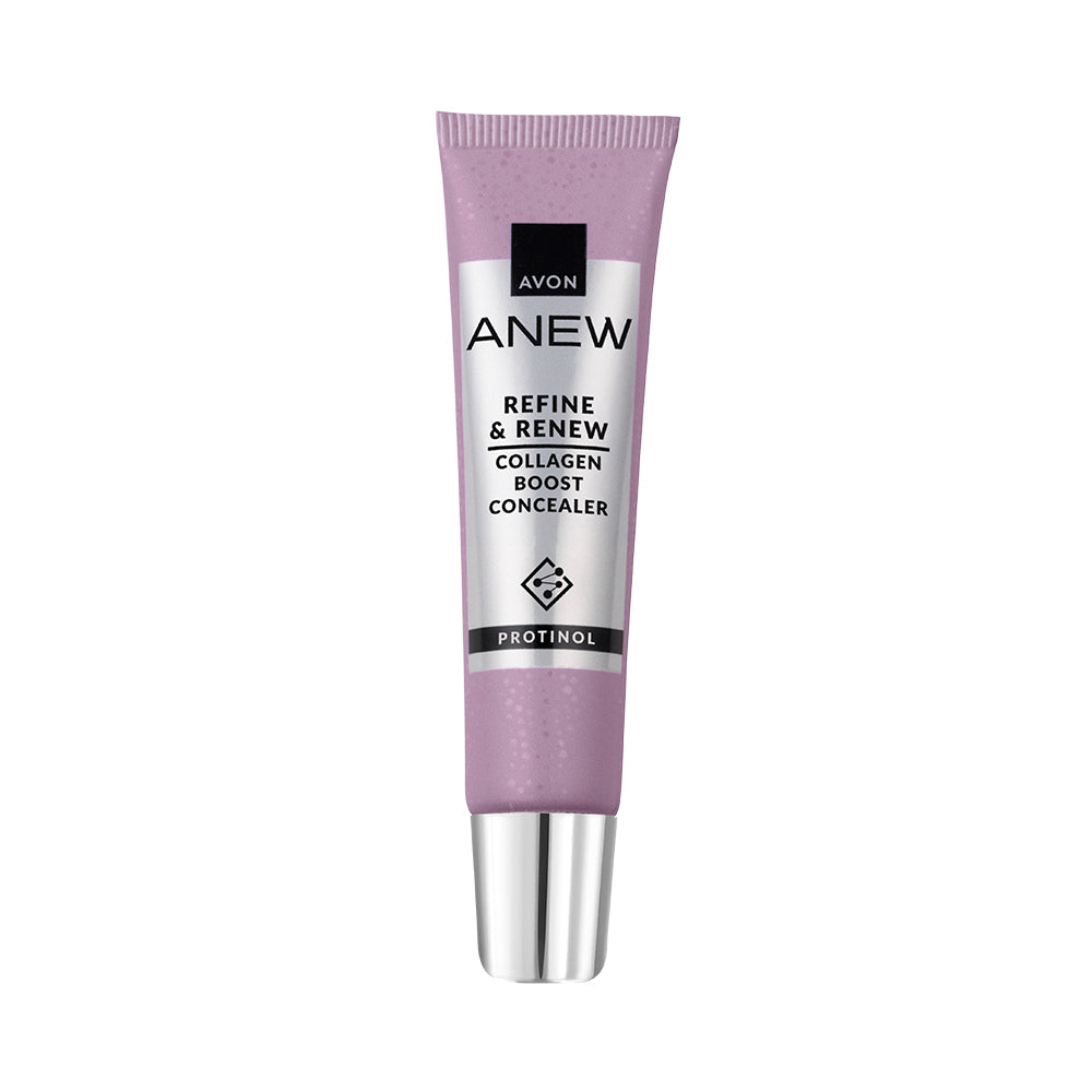 Anew Refine & Renew Collagen Boost Concealer