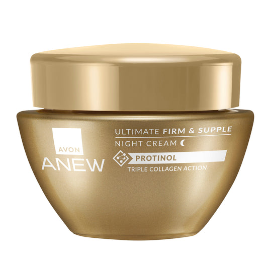 Anew Ultimate Firm & Supple Night Cream