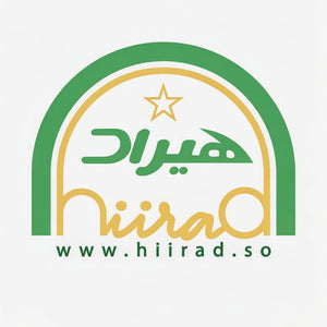 Hiirad Net