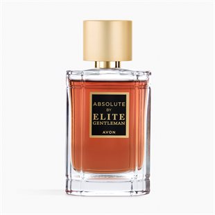 Elite Gentleman Absolute EDT