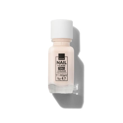 7 in 1 Nail Colour + Treatment